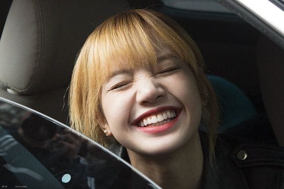 Lalisa Manoban Lalisa Manoban