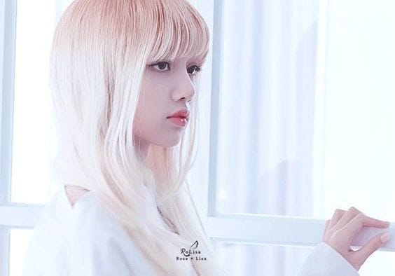 Lalisa Manoban