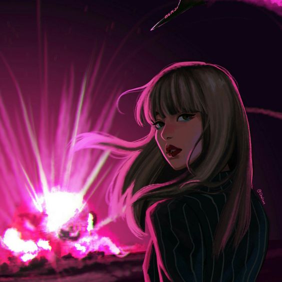 Lalisa Manoban