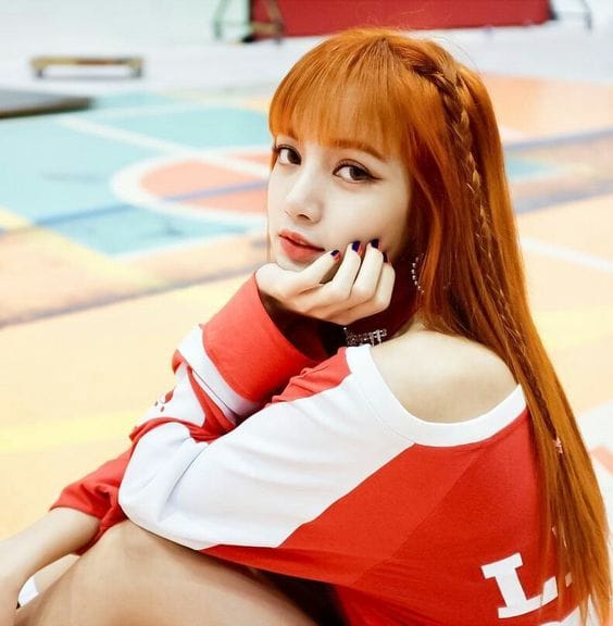 Lalisa Manoban