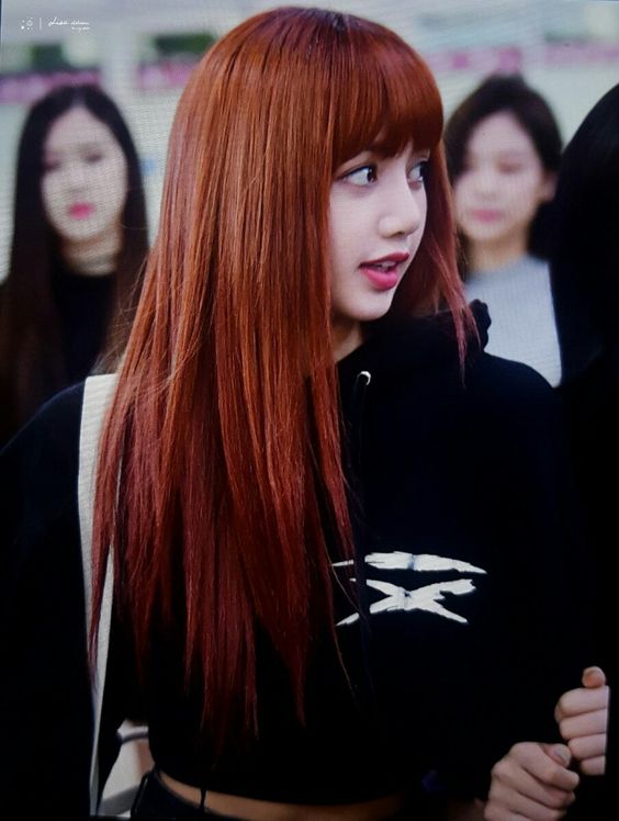 Lalisa Manoban
