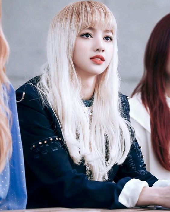 Lalisa Manoban