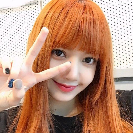 Lalisa Manoban Lalisa Manoban