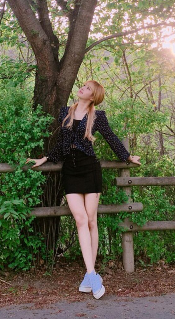 Lalisa Manoban
