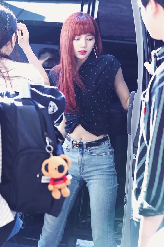 Lalisa Manoban