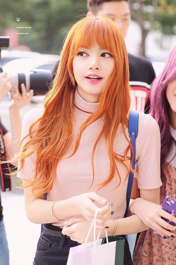 Lalisa Manoban