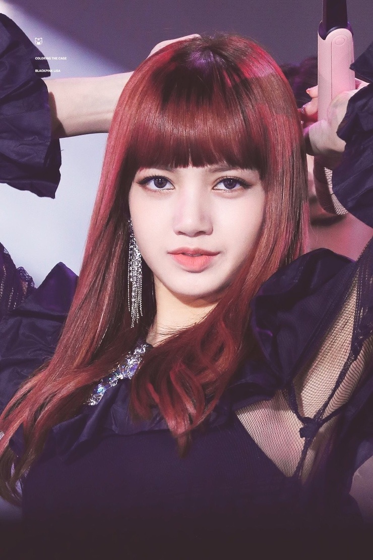 Lalisa Manoban