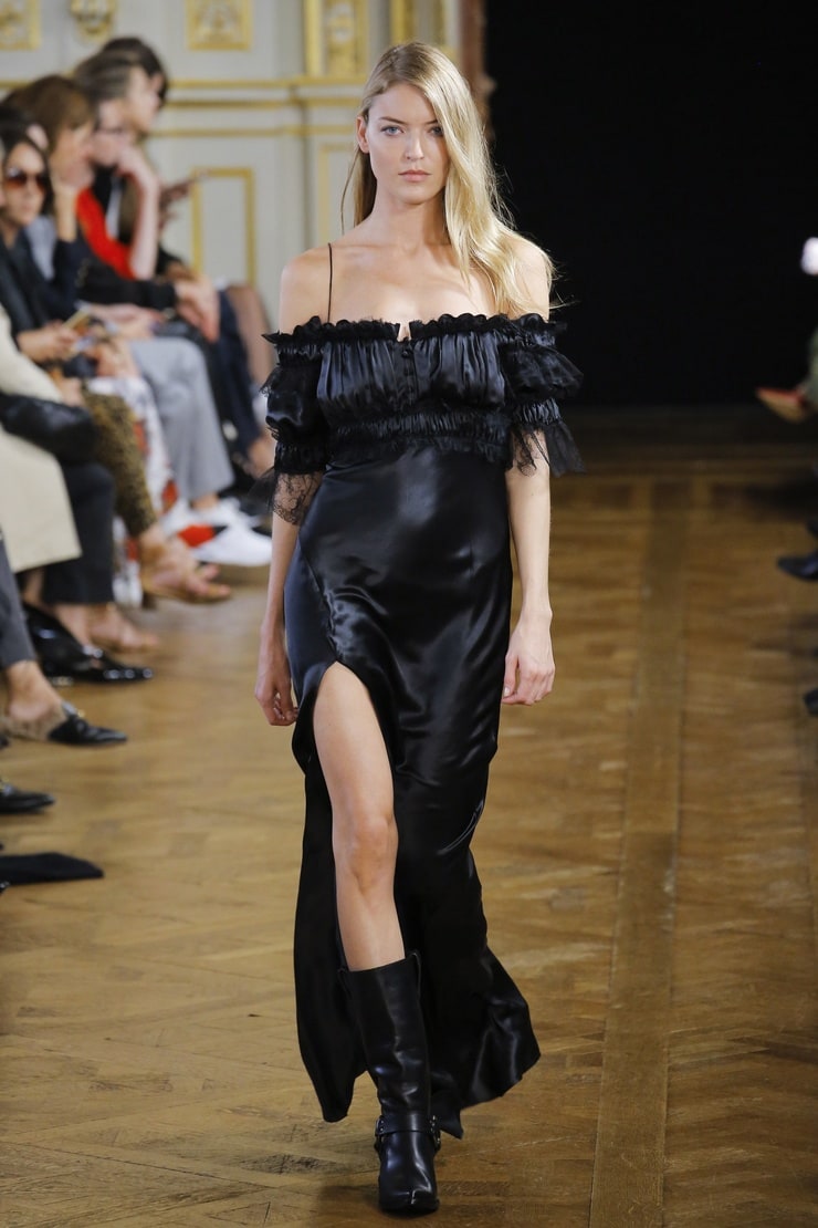 Martha Hunt Martha Hunt