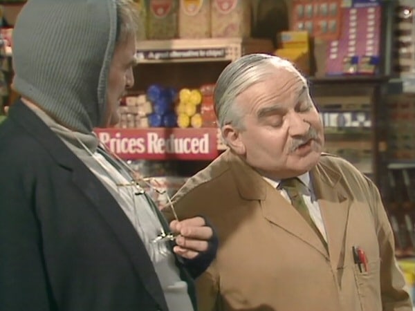 Open All Hours