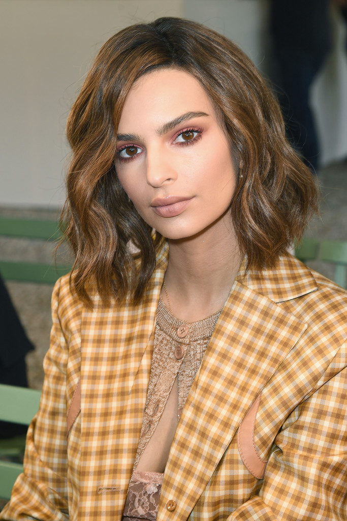 Emily Ratajkowski Emily Ratajkowski