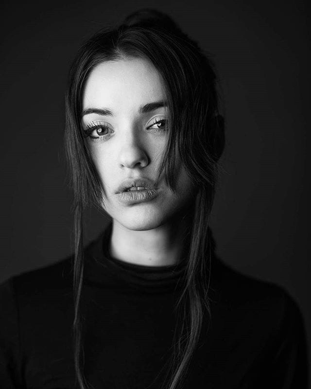 Adriana Shyti