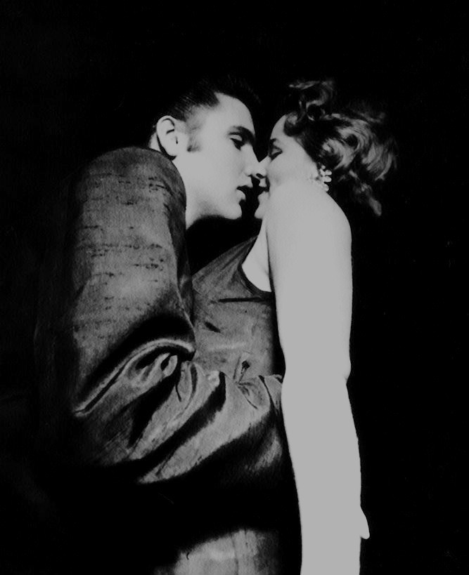 Elvis Presley