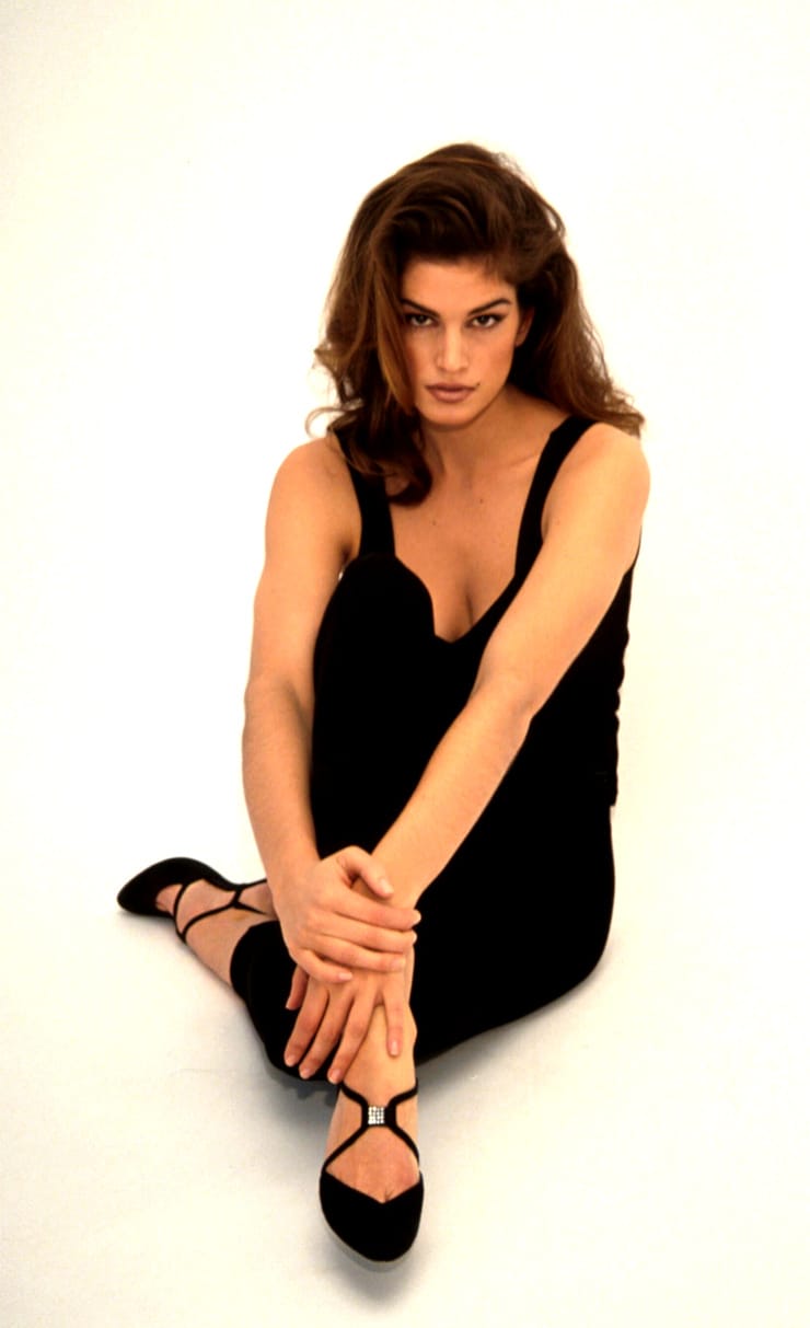 Picture of Cindy Crawford