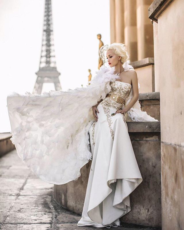 Elena Lika