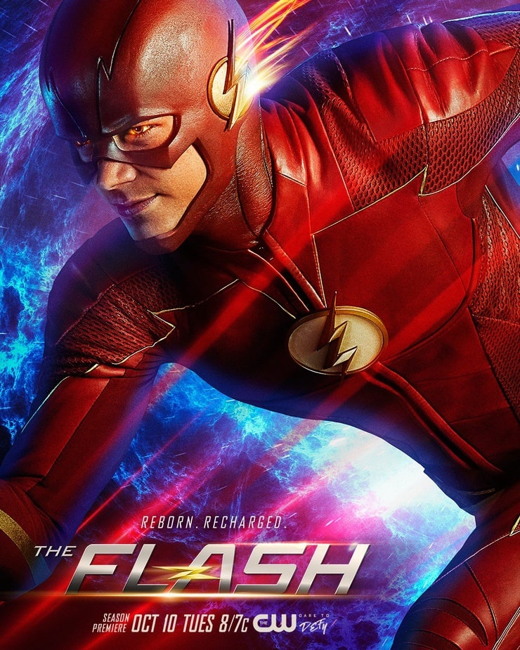 Flash (Barry Allen)