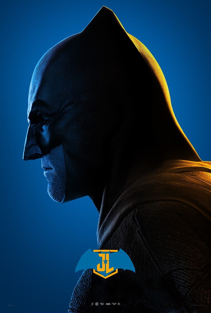 Ben Affleck