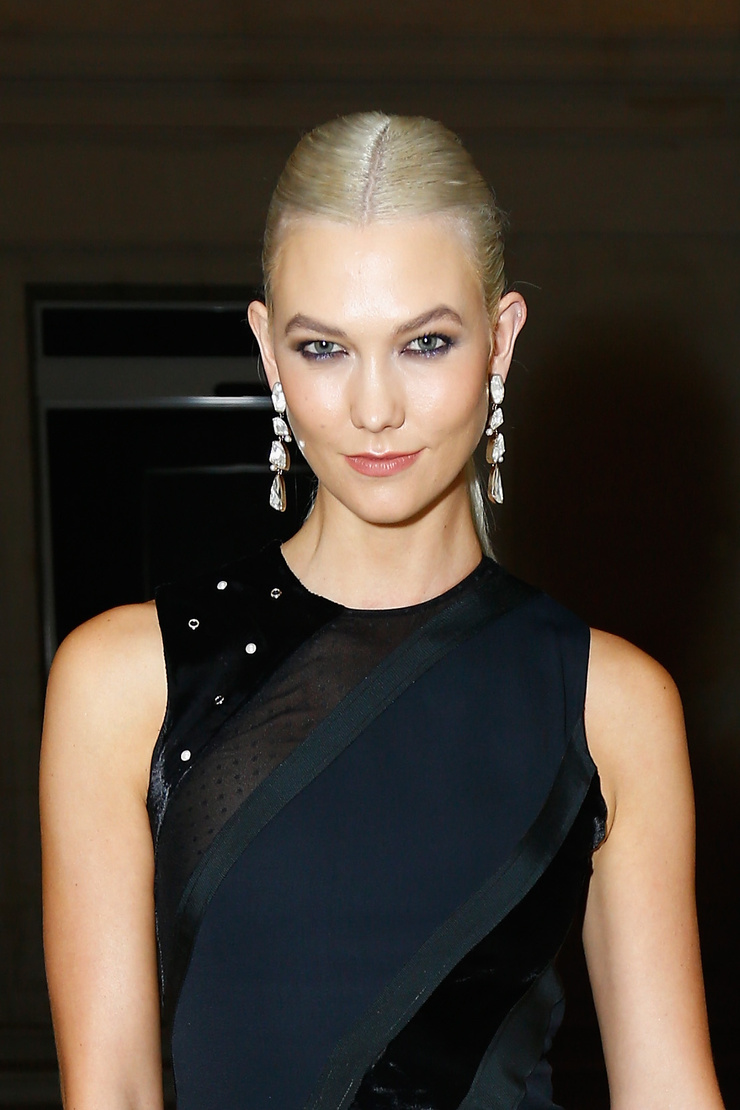 Karlie Kloss Karlie Kloss