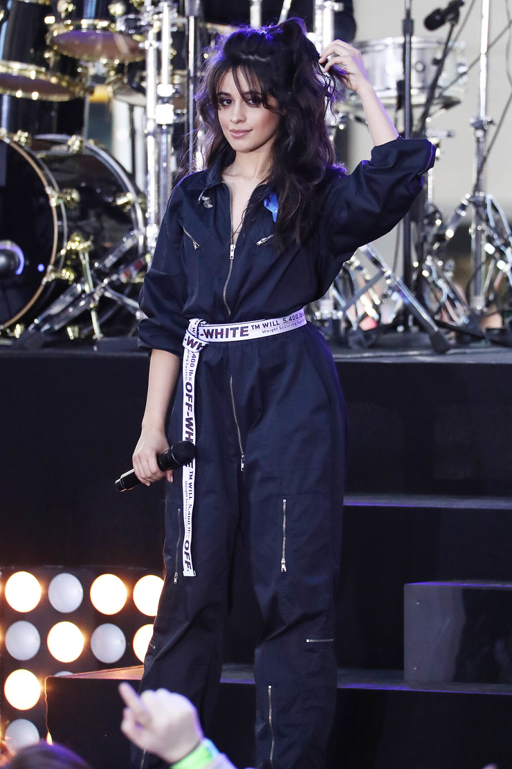 Camila Cabello