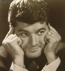 Dick Shawn