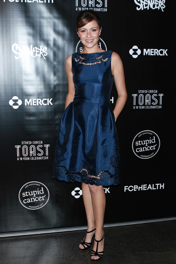 Italia Ricci Italia Ricci