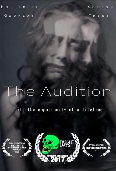 The Audition