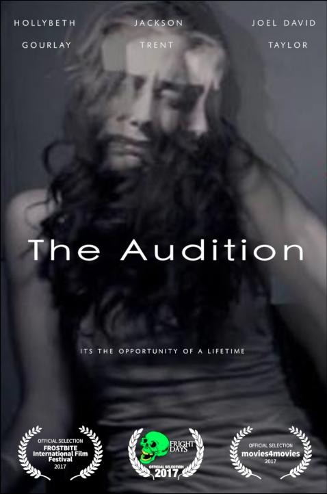The Audition