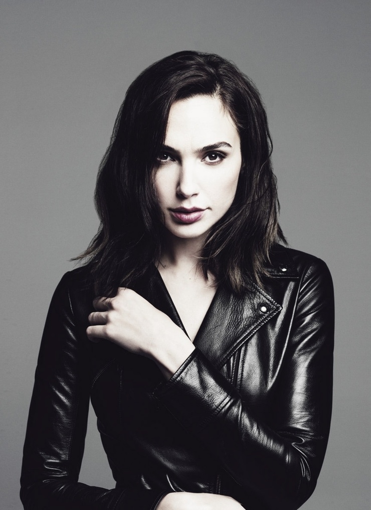 Gal Gadot Gal Gadot