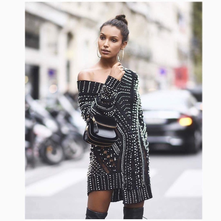 Jasmine Tookes