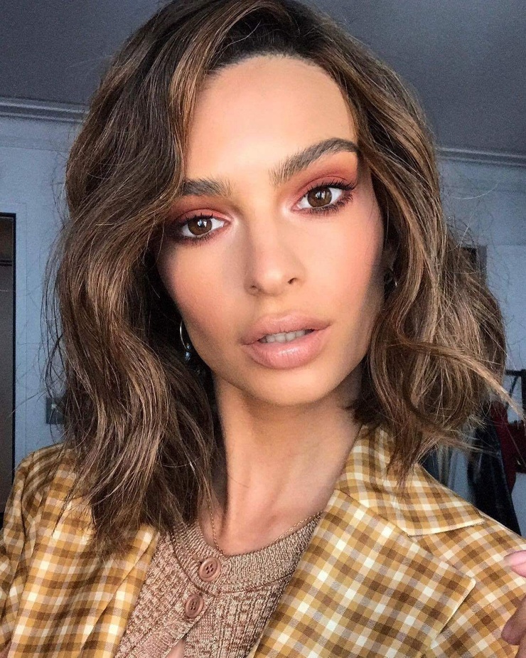 Emily Ratajkowski Emily Ratajkowski