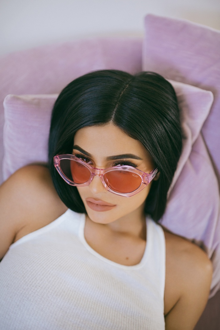 Kylie Jenner
