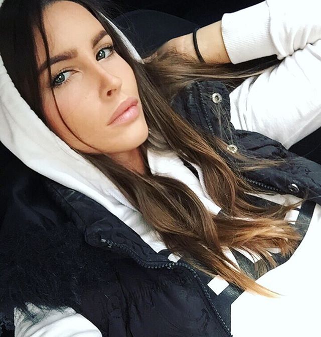Lucia Javorcekova Lucia Javorcekova