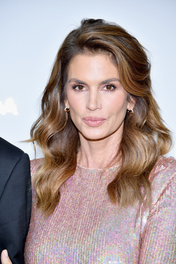Cindy Crawford