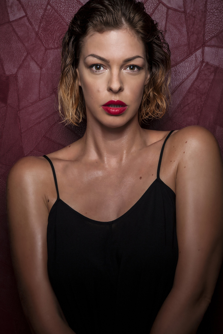 Picture of Pollyanna McIntosh