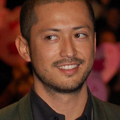 Hiroyuki Ikeuchi