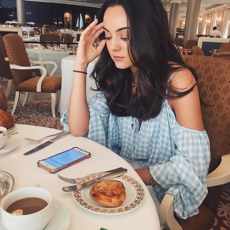 Ava Allan
