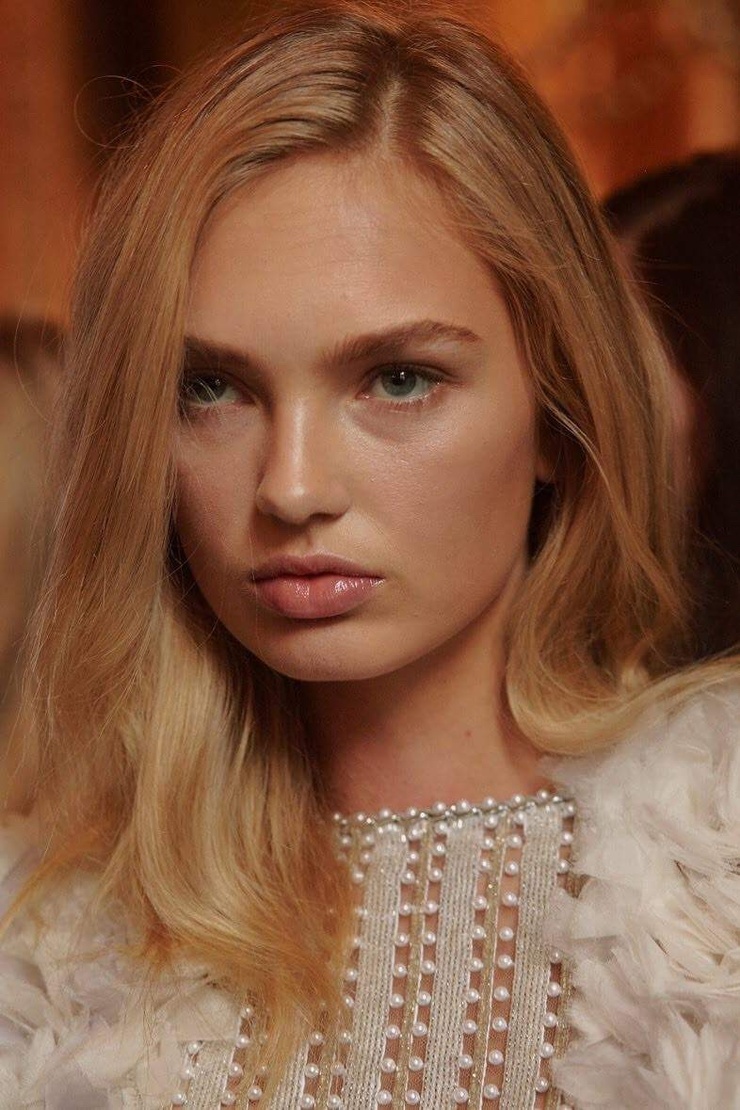 Romee Strijd