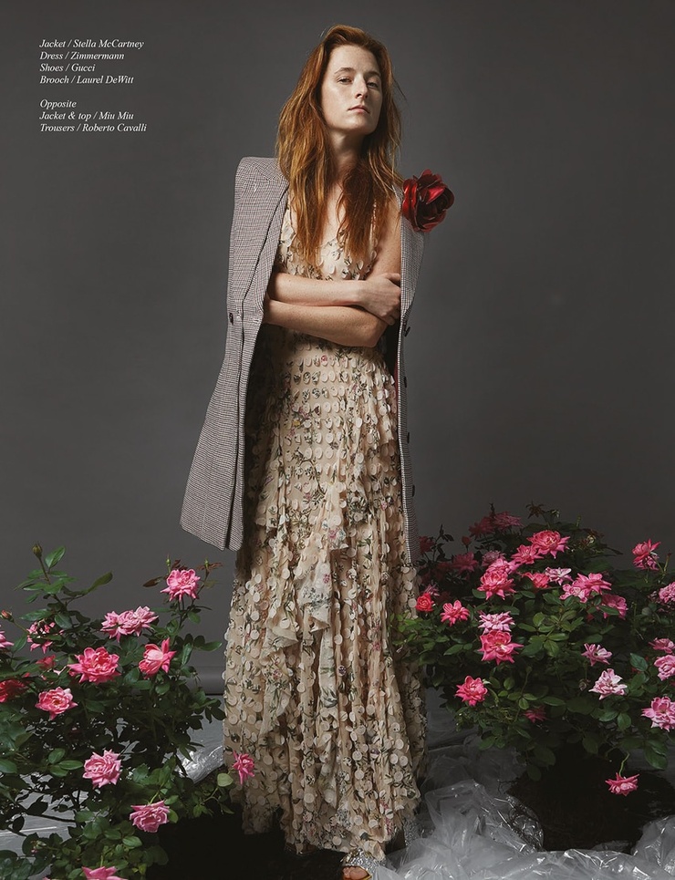 Grace Gummer