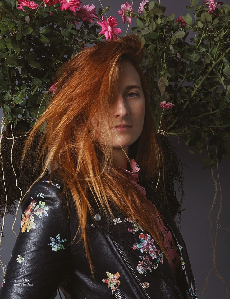 Grace Gummer