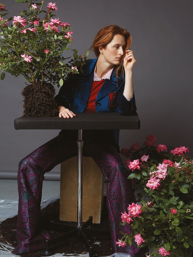 Grace Gummer