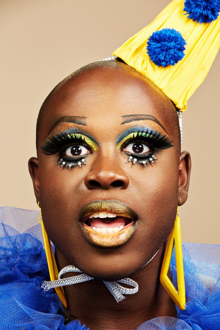 Christopher Caldwell