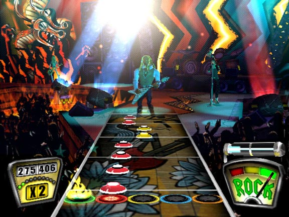 Guitar Hero