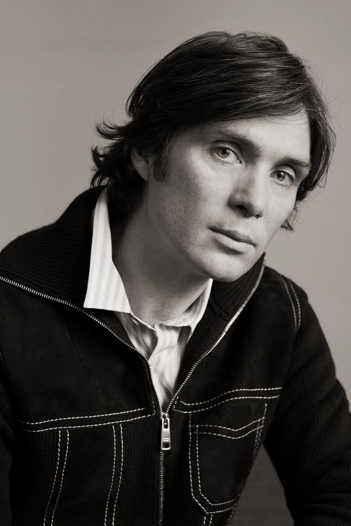 Cillian Murphy