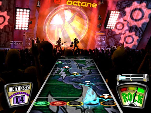 Guitar Hero