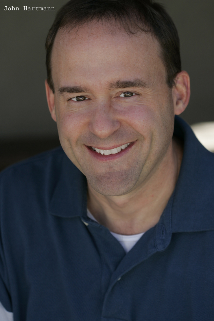 John Hartmann