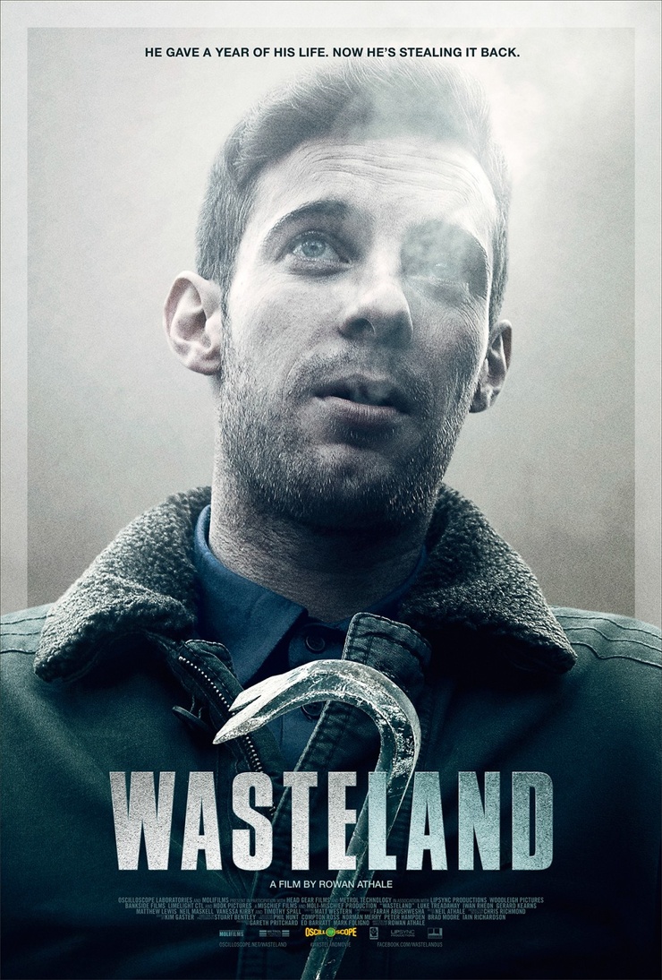 Wasteland Wasteland