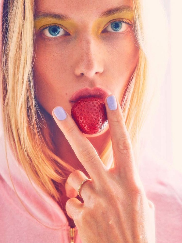 Hannah Ferguson Hannah Ferguson