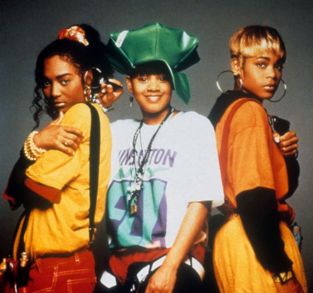 TLC