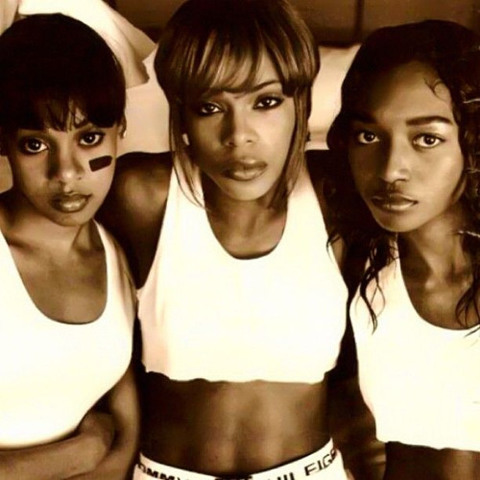 TLC
