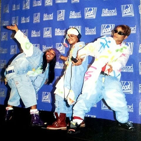 Picture of TLC