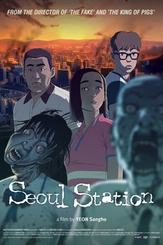 Seoul Station (2016)